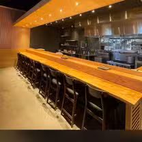 A photo of Sushi Jin restaurant