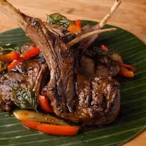 A photo of Nittaya's Secret Kitchen restaurant
