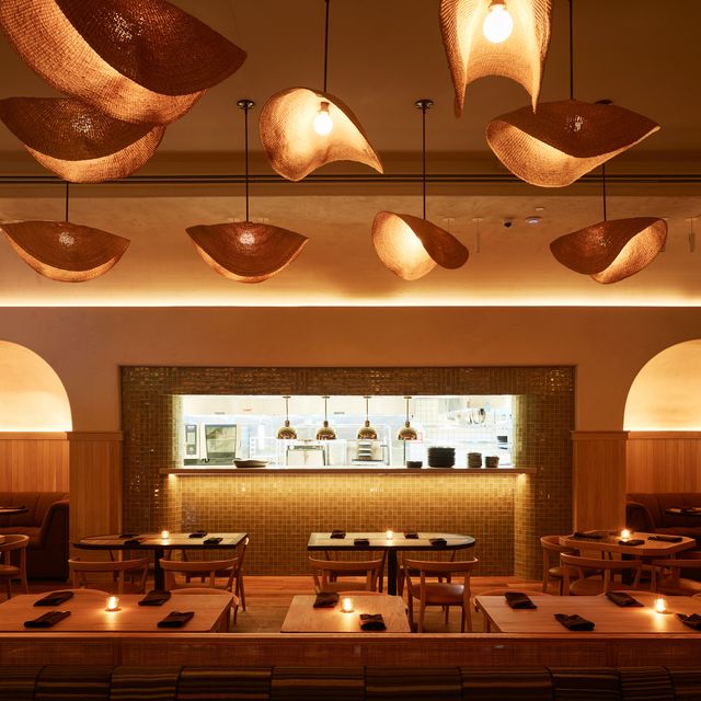 Carmel - Woodfire Seafood & Oyster Bar Restaurant - Atlanta, GA | OpenTable
