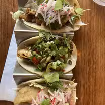 A photo of The Mule - Burlington restaurant