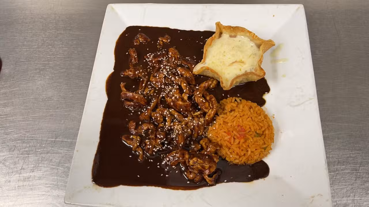 Plaza Bonita Mexican Restaurant, Cottonwood, AZ