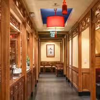 Una foto del restaurante Bistro Na’s