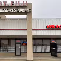 A photo of Mt Fuji Japanese Sushi & Hibachi Steakhouse restaurant