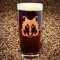 A photo of Wolf Brewing Co restaurant