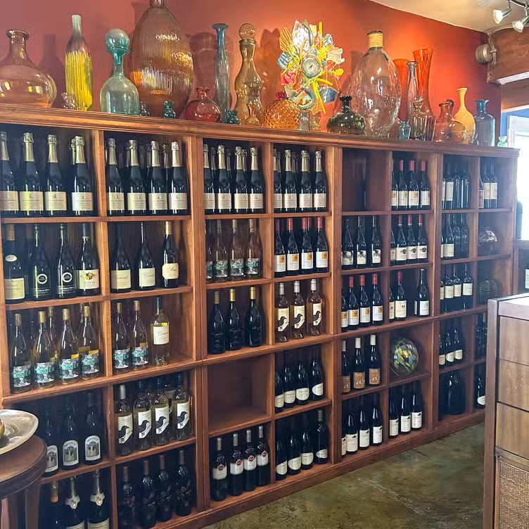 Interior - Neumanali, Hayward, CA