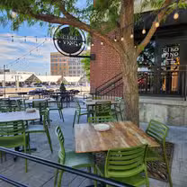 A photo of Cibo Vino restaurant