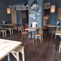 A photo of NOKIBOX restaurant
