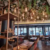 A photo of Goldalm restaurant