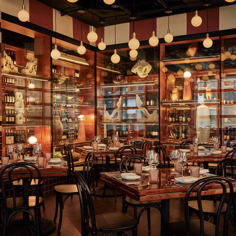 Bad Roman - New York