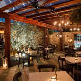Cover image for Trattoria Sofia
