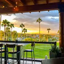 Foto von The Grill at Desert Canyon Golf Club Restaurant