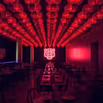 A photo of Thaiger Temple restaurant