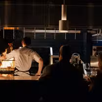 A photo of Taylor & Clay restaurant