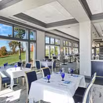 A photo of Prime at Sky Meadow restaurant