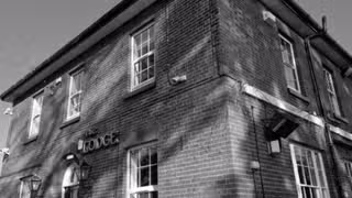 A photo of The Lodge at Salhouse restaurant