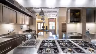 A photo of Osteria Il Pozzo restaurant