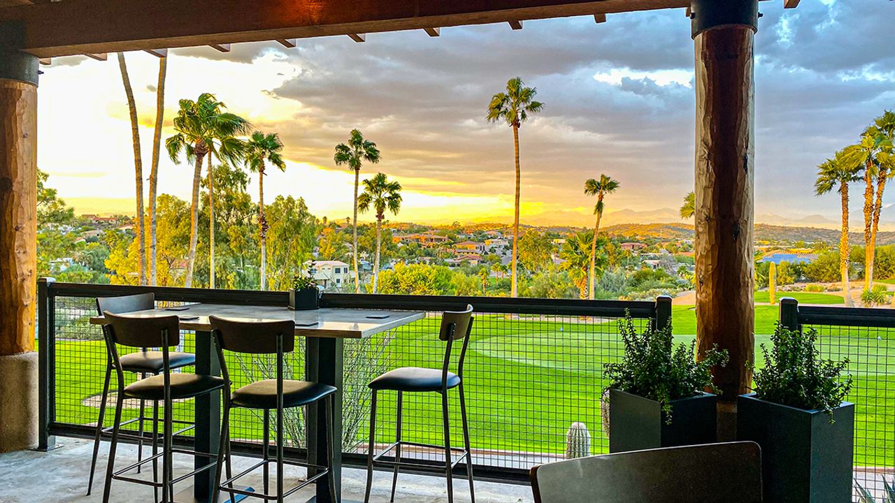 The Grill at Desert Canyon Golf Club Restaurant - Fountain Hills, AZ |  OpenTable