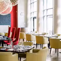 A photo of Trius Winery Restaurant restaurant