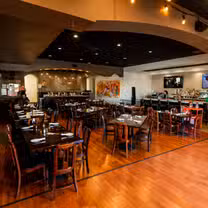 A photo of Chill Bar & Grill restaurant