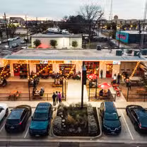 Foto von Cane Rosso - Arlington Restaurant