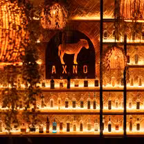A photo of AXNO restaurant