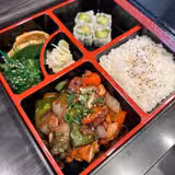 Lunch Specials at Nomiya! photo