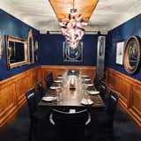 Private Dining in Bank Vault Photo