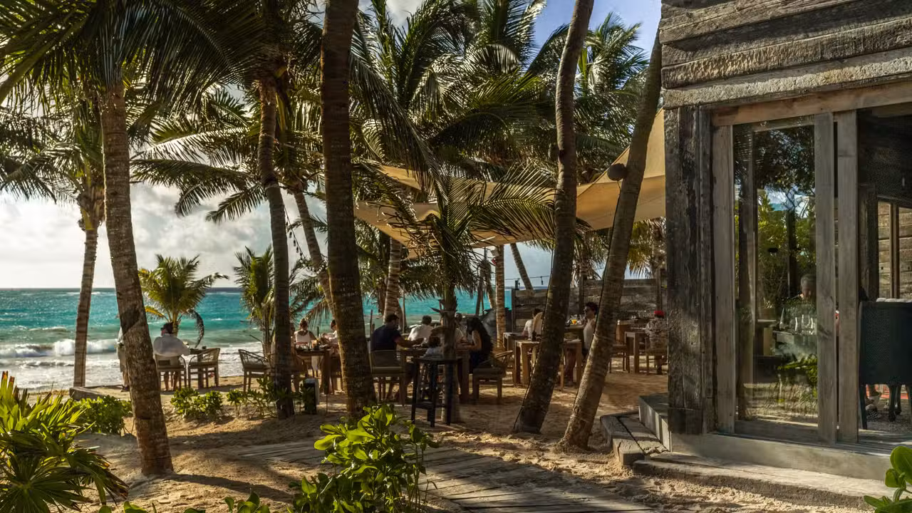 Philosophy - Casa Malca, Tulum, ROO