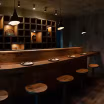 Een foto van restaurant Soop Noodle Bar