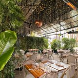 Cover image for WeHo Bistro
