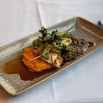 A photo of Holmesglen - ZEST Restaurant restaurant
