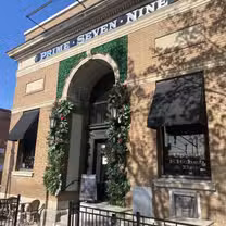 A photo of Prime 79 restaurant