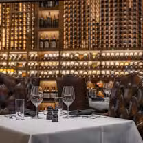 A photo of Meehan's Chophouse restaurant