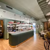 A photo of Sogno Toscano - High Line restaurant