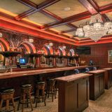 Cover image for The Stockyards Restaurant & 1889 Saloon