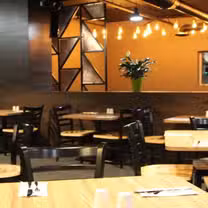 Una foto del restaurante Orso Pub & Grill