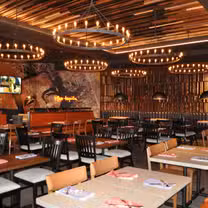 Una foto del restaurante Guy Fieri’s - Harrah's Casino Council Bluffs
