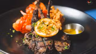Foto von Kitchen + Kocktails by Kevin Kelley - Dallas Restaurant