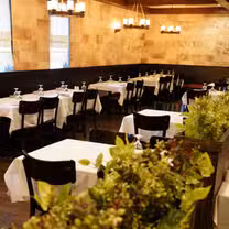 Una foto del restaurante A Thousand Tales