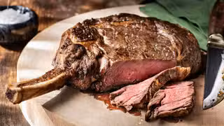 Foto von Fogo de Chão - Quito Restaurant