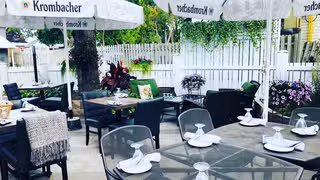 A photo of LOCALE - King City restaurant