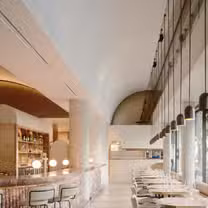 Foto von Lobby Bar Restaurant
