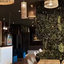 A photo of No 93 Bbq House restaurant