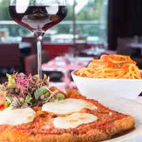 A photo of Ponte Vecchio - Fallsview Casino restaurant