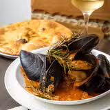 $39 All You Can Eat Mussels Photo