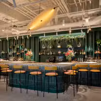 A photo of 11:59 Bar:Café restaurant