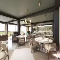 A photo of Cook House Bar & Kitchen restaurant