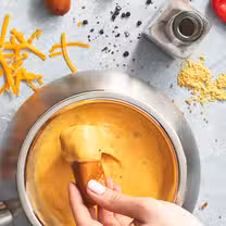 Een foto van restaurant Melting Pot - Harrisburg
