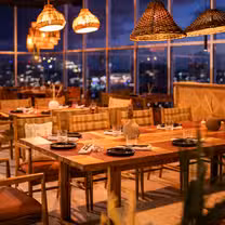 A photo of Vista Prime Restaurant restaurant