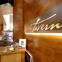 Tavern on Kruse餐廳的相片